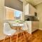 StayPrime Kensington Serviced Apartments