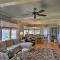 Quiet Lakefront Retreat with Boat Ramp and 2 Docks - Hollywood Point