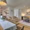 1 Mi to Beach and Boardwalk Family Townhome - شاطئ بيثاني