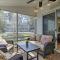 1 Mi to Beach and Boardwalk Family Townhome - شاطئ بيثاني