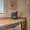 1 Mi to Beach and Boardwalk Family Townhome - شاطئ بيثاني