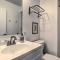 1 Mi to Beach and Boardwalk Family Townhome - شاطئ بيثاني
