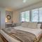 1 Mi to Beach and Boardwalk Family Townhome - شاطئ بيثاني