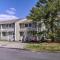 1 Mi to Beach and Boardwalk Family Townhome - شاطئ بيثاني