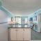 Beachfront Condo with Boardwalk and Pool Access! - أتلانتيك بيتش