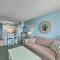 Beachfront Condo with Boardwalk and Pool Access! - أتلانتيك بيتش