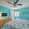 Beachfront Condo with Boardwalk and Pool Access! - أتلانتيك بيتش