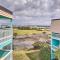 Beachfront Condo with Boardwalk and Pool Access! - أتلانتيك بيتش