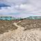 Beachfront Condo with Boardwalk and Pool Access! - أتلانتيك بيتش