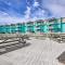 Beachfront Condo with Boardwalk and Pool Access! - أتلانتيك بيتش