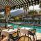 The Colony Palms Hotel and Bungalows - Adults Only - Палм-Спрингс