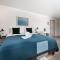 Hotel das Q