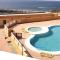 Apt con piscina Playa Roja, La Restinga(El Hierro)