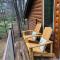 Bed and breakfast suite at the Wooded Retreat - Pine City