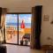 Apt con piscina Playa Roja, La Restinga(El Hierro)