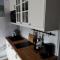 Apartamenty Modrzewiowa