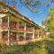 WorldMark Angels Camp