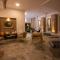 Dellarosa Boutique Hotel and Spa