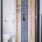 Central Penzance, Modern stylish home, Near Seafront with Gated parking