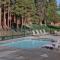 WorldMark Big Bear Lake - بيغ بير لاكي