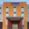 Meridian Inn & Suites Regina Airport