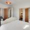 Master accommodation suite 2 sea view with balcony