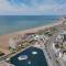 Master accommodation suite 2 sea view with balcony