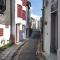 Master accommodation suite 2 sea view with balcony - Hastings