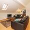 Cholwell Barn Apartment