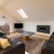 Cholwell Barn Apartment