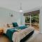 Steep Creek Retreat