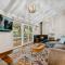 Steep Creek Retreat