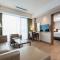 Stanford Hotel&Resort Tongyeong