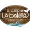 El Canto de la Ballena Bungalow 2 niveles