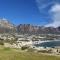 Camps Bay studio apartment - The Crystal
