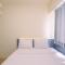 Comfort and Strategic 3BR Meikarta Apartment By Travelio