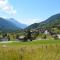 Distel - Ritzingen