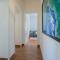 Amphitheater Apartment