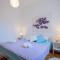 Amphitheater Apartment