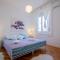 Amphitheater Apartment