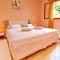Apartments Bacic