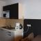 Residence VAL DAZUR VALBERG 2 PIECES