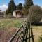 Lucker mill shepherds huts - Lucker