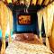 Room in Lodge - Romantic getaway to Cuenca at La Quinta de Malu - Валерия