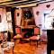 Room in Lodge - Romantic getaway to Cuenca at La Quinta de Malu - Валерия