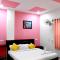 Hotel The Pride