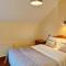 Moynure House Boutique B&B & Separate Two bedroom Chalet