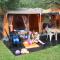 Casa mobile - Eden Camping Village