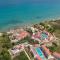 Angela Beach Hotel & Apts
