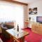 Appartements Sailer - Prutz